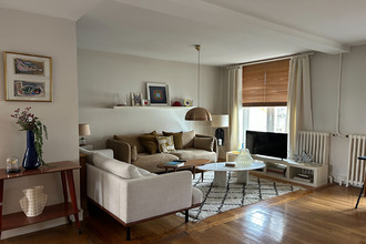 achat appartement chamalieres 63400