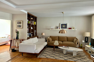 achat appartement chamalieres 63400