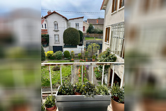 achat appartement chamalieres 63400