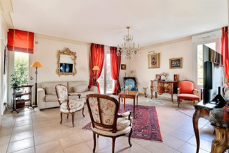 achat appartement chamalieres 63400