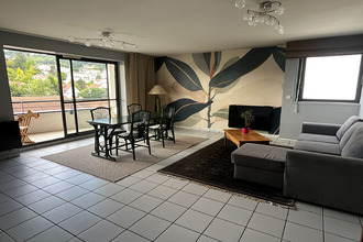 achat appartement chamalieres 63400