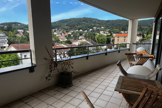 achat appartement chamalieres 63400