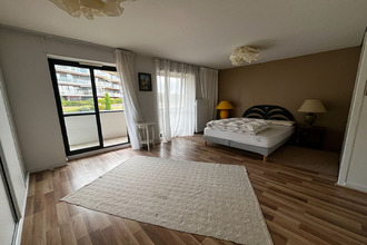 achat appartement chamalieres 63400