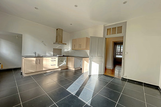 achat appartement chamalieres 63400