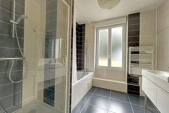 achat appartement chamalieres 63400