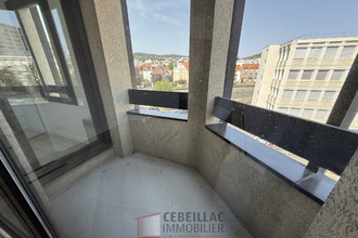 achat appartement chamalieres 63400