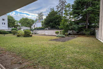 achat appartement chamalieres 63400