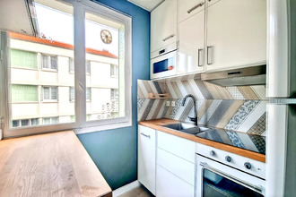 achat appartement chamalieres 63400