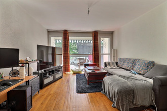 achat appartement chamalieres 63400