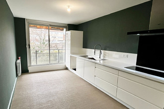 achat appartement chamalieres 63400