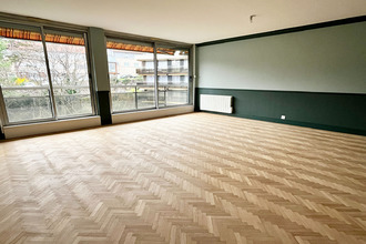 achat appartement chamalieres 63400