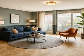 achat appartement chamalieres 63400