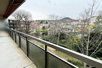 achat appartement chamalieres 63400