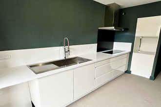 achat appartement chamalieres 63400