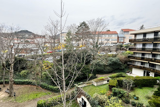 achat appartement chamalieres 63400