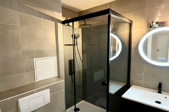 achat appartement chamalieres 63400