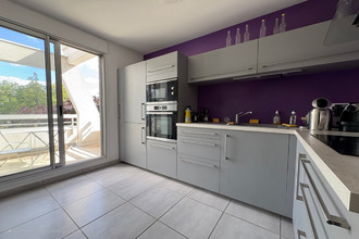 achat appartement chamalieres 63400