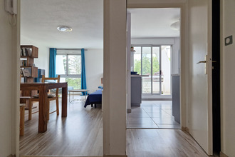 achat appartement chamalieres 63400