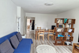 achat appartement chamalieres 63400