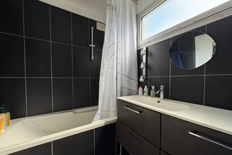 achat appartement chamalieres 63400