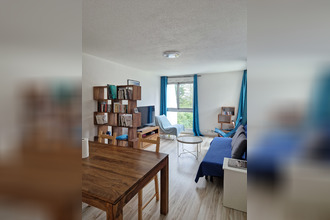 achat appartement chamalieres 63400