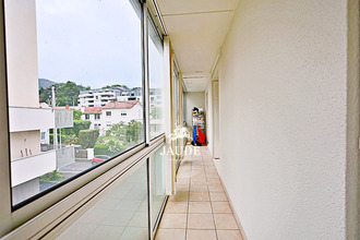 achat appartement chamalieres 63400