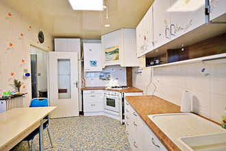 achat appartement chamalieres 63400