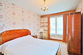 achat appartement chamalieres 63400