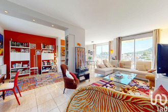 achat appartement chamalieres 63400