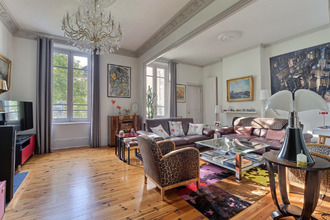 achat appartement chamalieres 63400