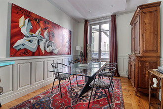 achat appartement chamalieres 63400