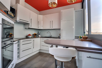 achat appartement chamalieres 63400