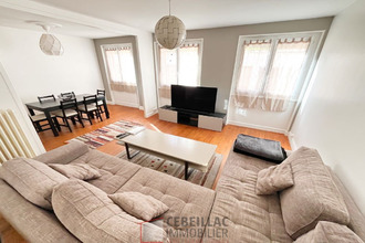 achat appartement chamalieres 63400