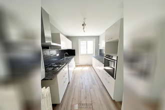 achat appartement chamalieres 63400