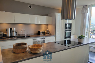 achat appartement chamalieres 63400