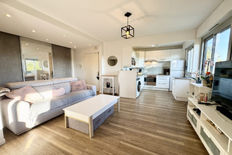 achat appartement chamalieres 63400