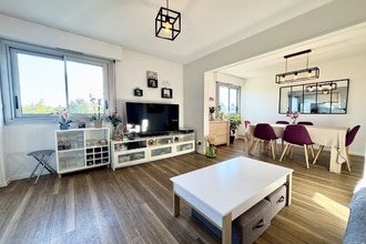 achat appartement chamalieres 63400