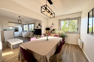 achat appartement chamalieres 63400