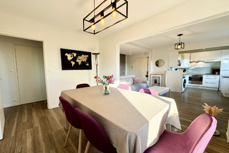 achat appartement chamalieres 63400