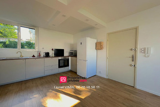 achat appartement chamalieres 63400