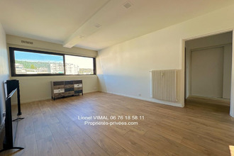 achat appartement chamalieres 63400