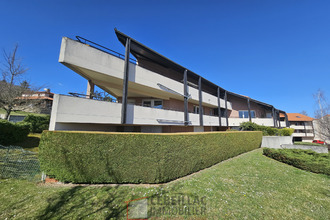 achat appartement chamalieres 63400