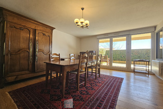 achat appartement chamalieres 63400