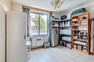 achat appartement chamalieres 63400