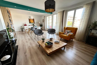 achat appartement chamalieres 63400