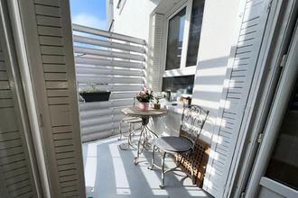 achat appartement chamalieres 63400