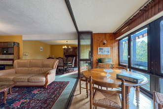 achat appartement chamalieres 63400