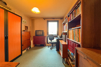 achat appartement chamalieres 63400