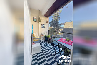 achat appartement chamalieres 63400