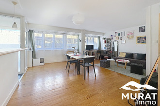 achat appartement chamalieres 63400